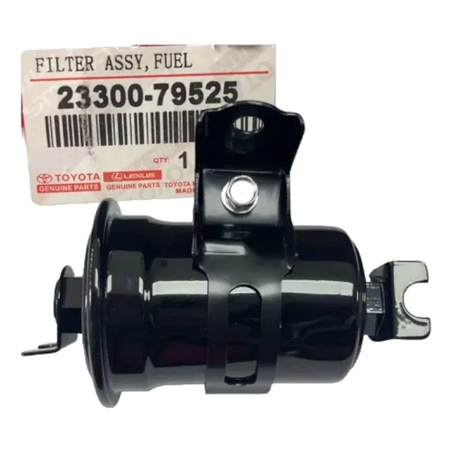 Filtro De Gasolina Meru Prado Autana Machito 4.5l 4runner 