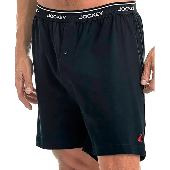 Boxer Algodón Jockey Flex