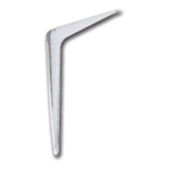 Mensula Reforzada 8x10 Blanca Handyhome 1810