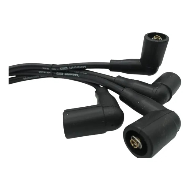 Cables Bujias Ecosport 1.6 2004 2005 2006 2007 2008 #3b3c