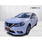 Nissan Sentra B17 Exclusive