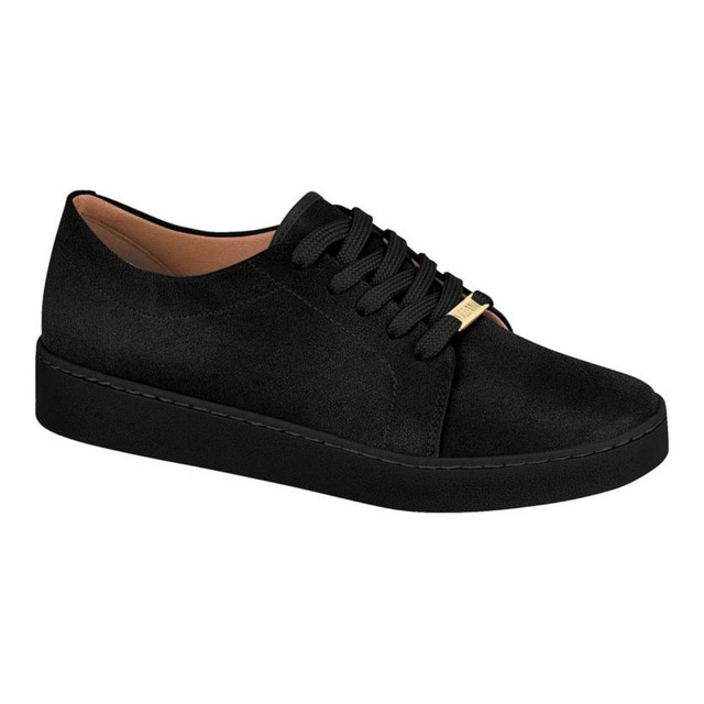 Tenis Vizzano Feminino Casual Camurça Conforto Original Tenis Vizzano Feminino Casual Camurça Conforto Original
