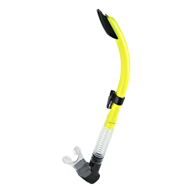 Phantm Aquatics Tubo Esnorquel Semi Seco