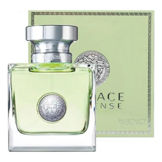 Versace Versense Edt 30ml  Femme