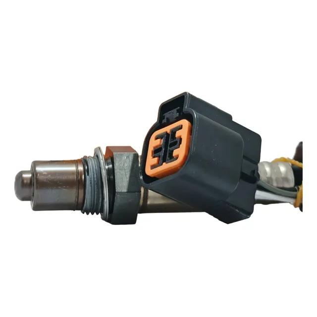 Sensor Oxigeno Accent 1.6 Cvvt Kia Rio Getz Elantra 1.6 4pn