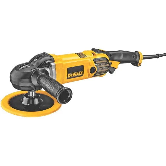 Pulidora De Velocidad Variable Dewalt 110v Dwp849x