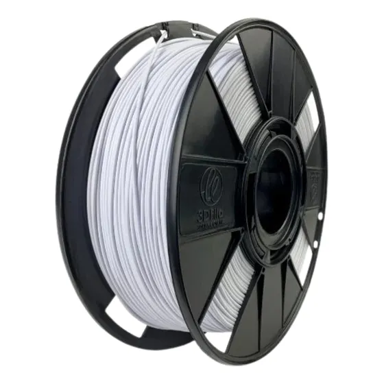 Filamento Impressora 3d Fila Pla Basic Várias Cores 500g