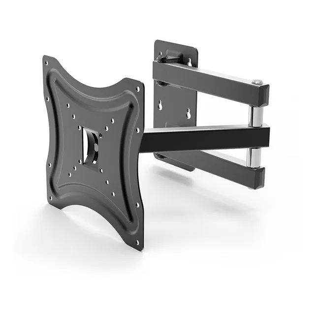 Soporte Tv Lcd Led 14 A 42 Con Brazo / E-roca