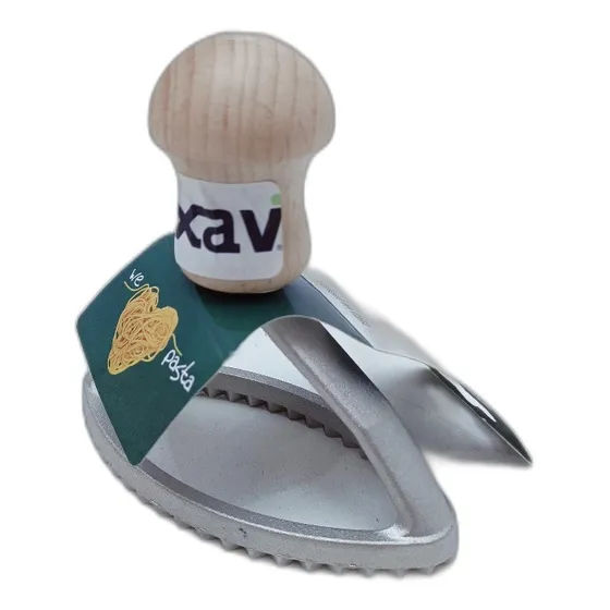 Cortador Corta Molde Ravioli Pasta Manu Eppicotispai F. 9243