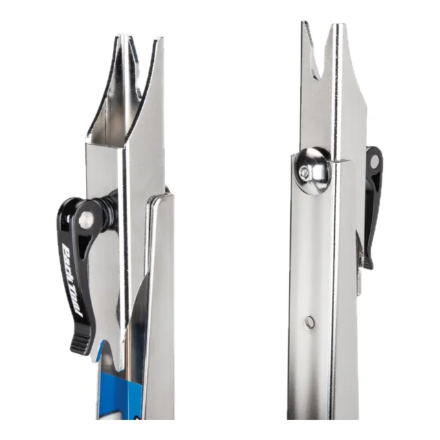 Extension/adaptadores De Soporte Centrado Ts-2ext.3 Park Too