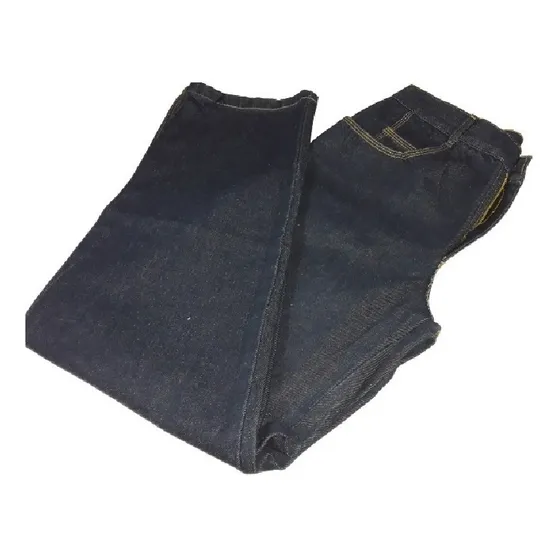 Jeans Triple Costura Caballero (tienda Física)