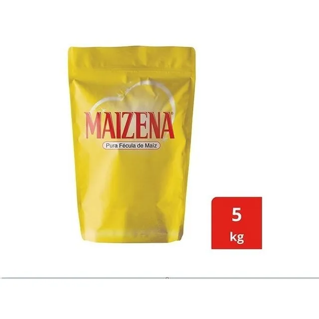 Maizena Fécula De Maíz X 5000 G - Kg a $21