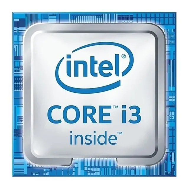 Intel Core I3 I3-6100 Bx80662i36100