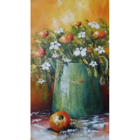Cuadros Pinturas Al Oleo Obras Arte Abstractos
