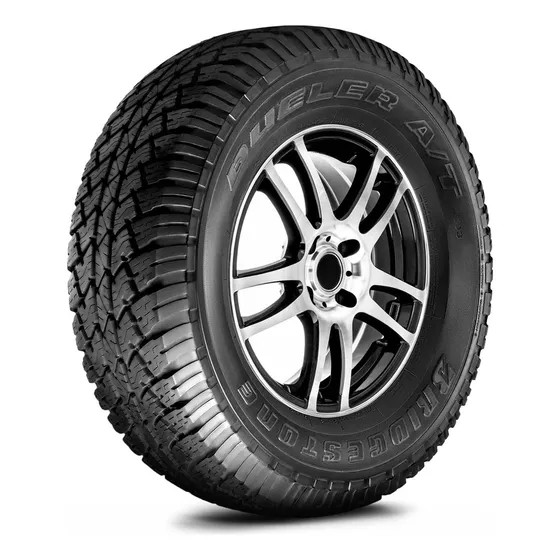 Pneu 205/70R15 Bridgestone Dueler AT 693 96T Aro 15
