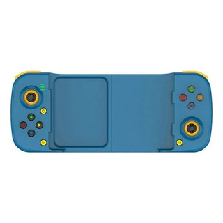 Gamepad Bluetooth Retráctil Para Teléfonos Ios Y Android Gamepad Bluetooth Retráctil Para Teléfonos Ios Y Android