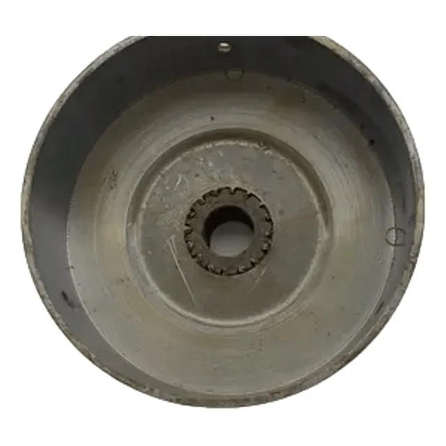Campana Da Embreagem Garelli Katia 50cc