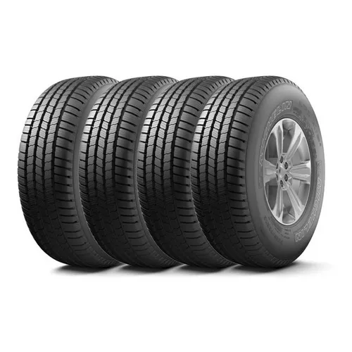 Neumático Michelin LTX A/T2 LT 265/70R18 124/121 R