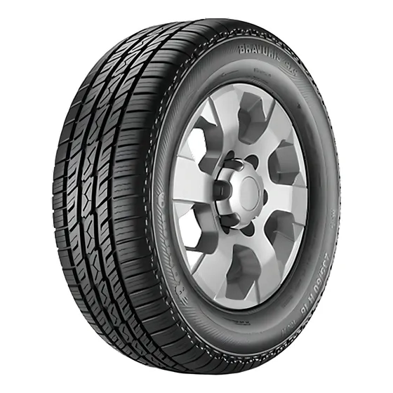 Pneu Barum Bravuris 4x4 P 205/70R15 96 T