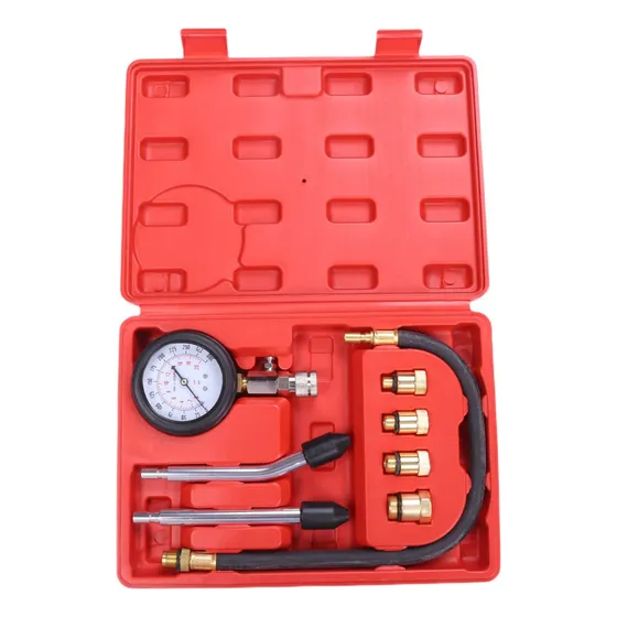 Labelle Kit Herramienta Prueba Compresion Motor Gasolina