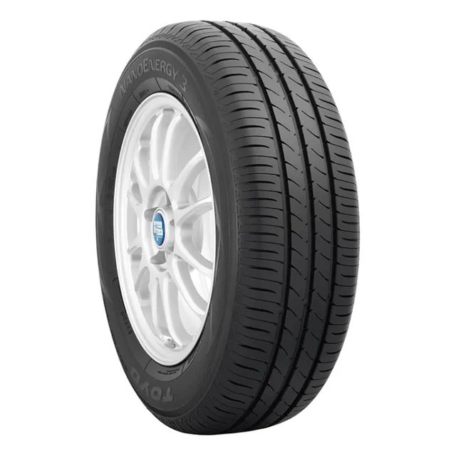 Cubierta 145/80/13 Toyo Neo 3  Balanceada Neumático