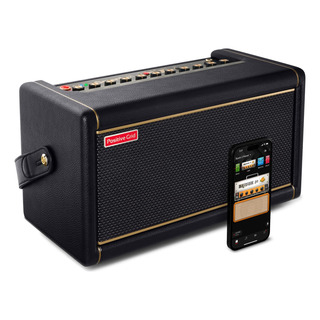Amplificador De Práctica De Guitarra Positive Grid Spark 2 5 Amplificador De Práctica De Guitarra Positive Grid Spark 2 5