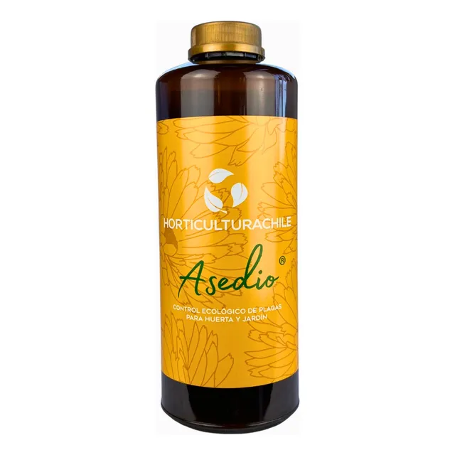 Jabón Potásico Con Aceite De Neem 1 Litro Insecticida Eco