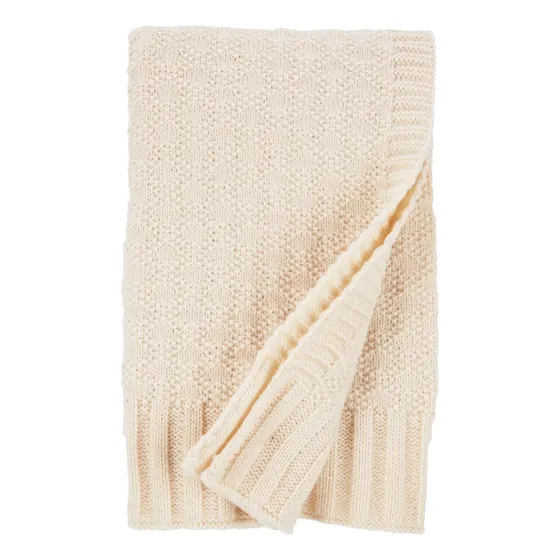 Manta Rebozo Hilo De Algodón Storki, Mvd Kids