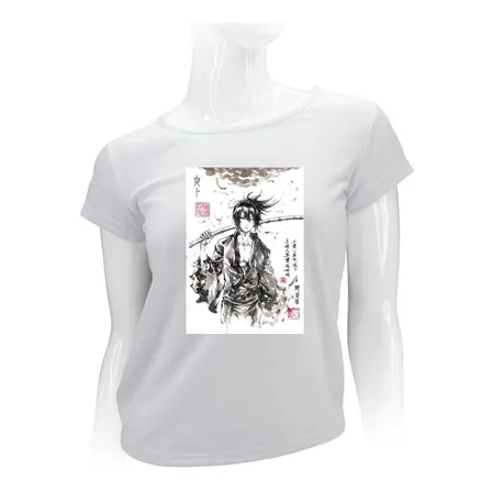 Polera Mujer Tamaki Amajiki Pm1222 Polera Mujer Tamaki Amajiki Pm1222