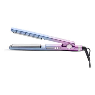 Prancha Alisadora Mondial 60w P-ju-03 Cor Violeta Prancha Alisadora Mondial 60w P-ju-03 Cor Violeta