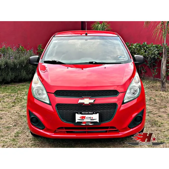 Chevrolet Spark 1.4 Lt Mt