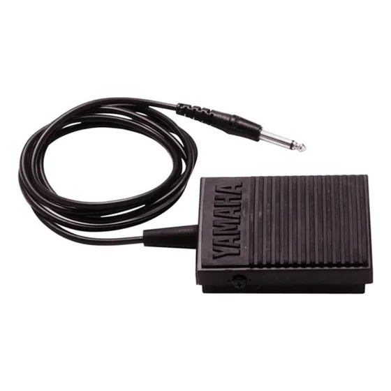 Pedal Sustain De Piano Yamaha 