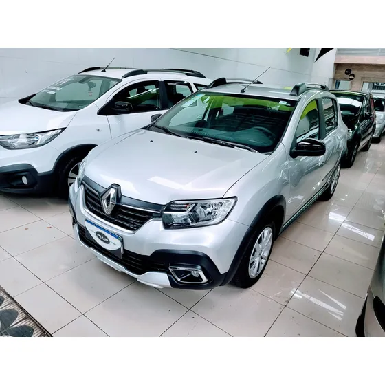 Renault Stepway 1.0 Zen 12v 5p