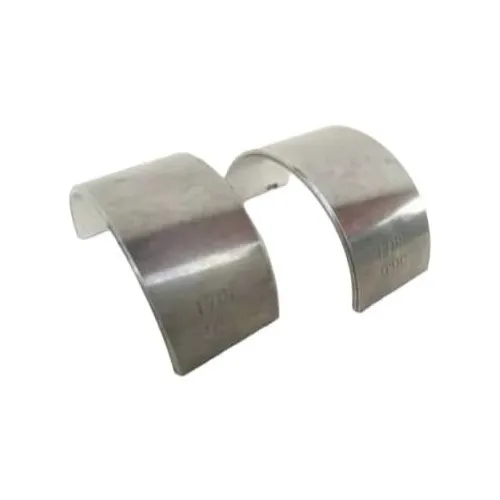 Conchas De Biela Std Diésel De 5 Hp 170f Sirve A Varios 
