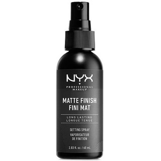 Nyx Spray Fijador Maquillaj Larga Duración 60ml Mujer Rostro Nyx Spray Fijador Maquillaj Larga Duración 60ml Mujer Rostro