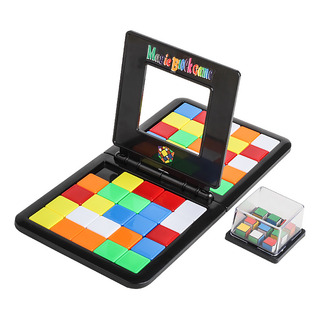 Juego De Mesa Magic Block Game Inspirado En Rubik Race Juego De Mesa Magic Block Game Inspirado En Rubik Race