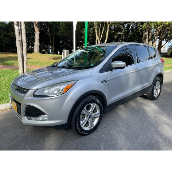 Ford Escape 2.0 Se 4x2