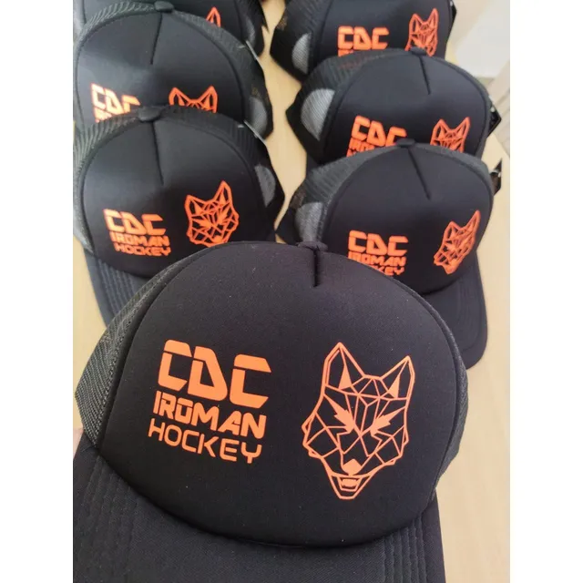 Gorras Personalizadas