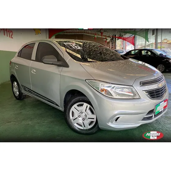 Chevrolet Onix 1.0mt Lt