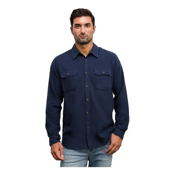 Camisa Casual Hombre Panama Jack - H940