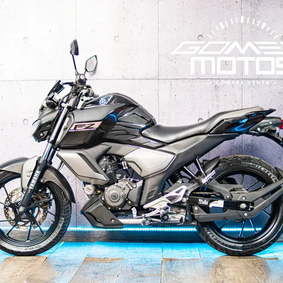 Yamaha Fz 150 3.0 2025