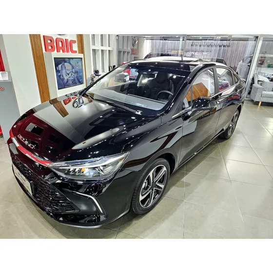 Baic U5 Plus 1.5 Cvt