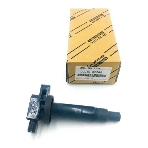 Bobina Toyota Yaris 2000 Al 2005 Y 2006 Al 2012 Sport Belta
