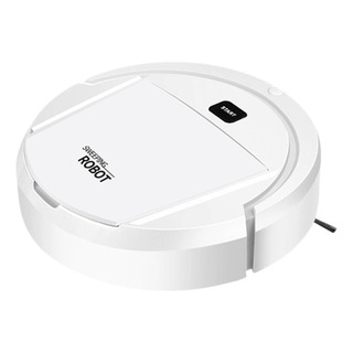 Robot Aspirador Sweeping Slim Quiet Que Limpia Suelos Duros Robot Aspirador Sweeping Slim Quiet Que Limpia Suelos Duros