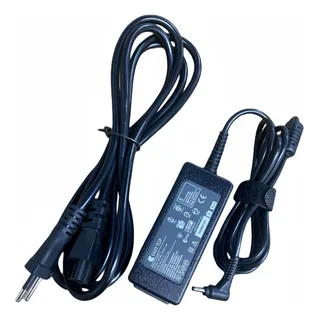 Fonte Carregador Para Notebook Samsung Np350xaa 19v 2.1a 40w Fonte Carregador Para Notebook Samsung Np350xaa 19v 2.1a 40w