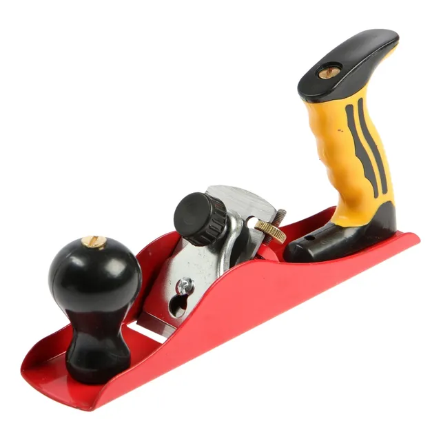 Cepillo Madera Carpintería Garlopa 5cm Desbaste Carpintero