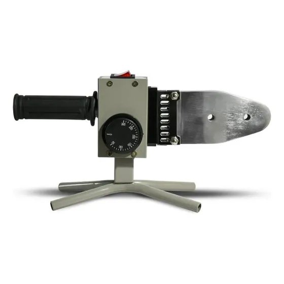 Termofusora C/interrup 3pz 20mm 25mm 32mm Lh-734