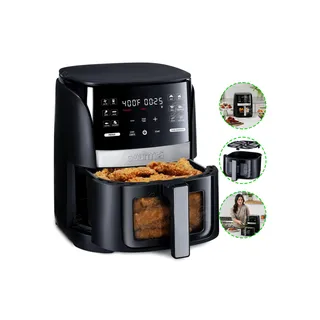 Freidora De Aire Air Fryer Multifuncional Freidora De Aire Air Fryer Multifuncional
