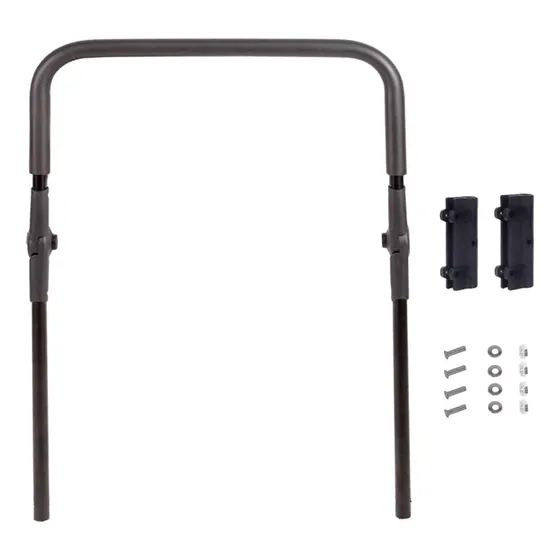 Asa De Carro Plegable Para Exteriores Fácil De Instalar