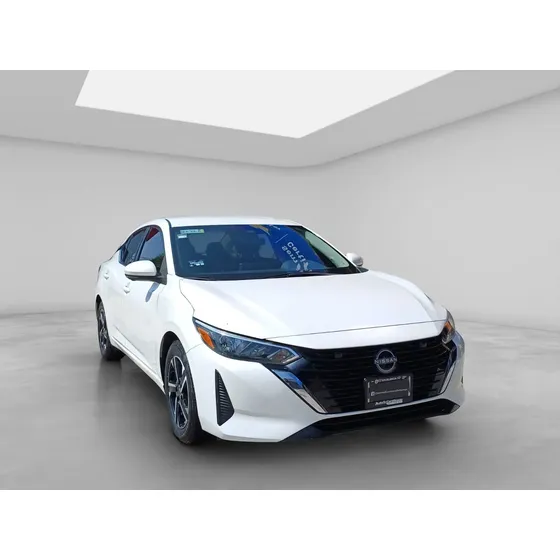 Nissan Sentra 2024 2.0 Advance At